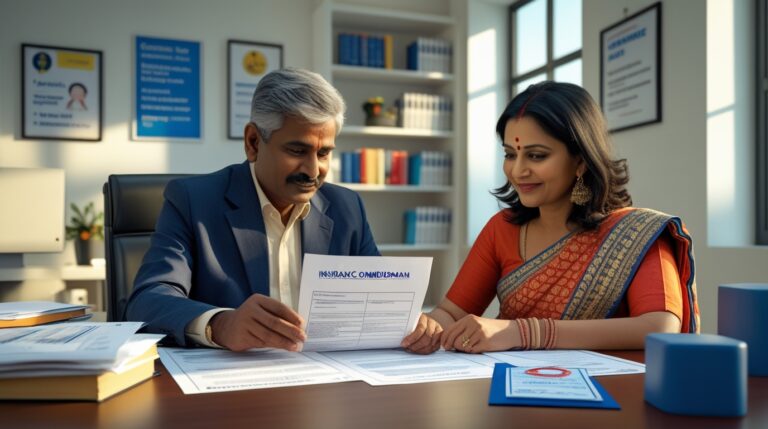 Insurance Ombudsman
