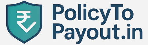 policytopayout.in