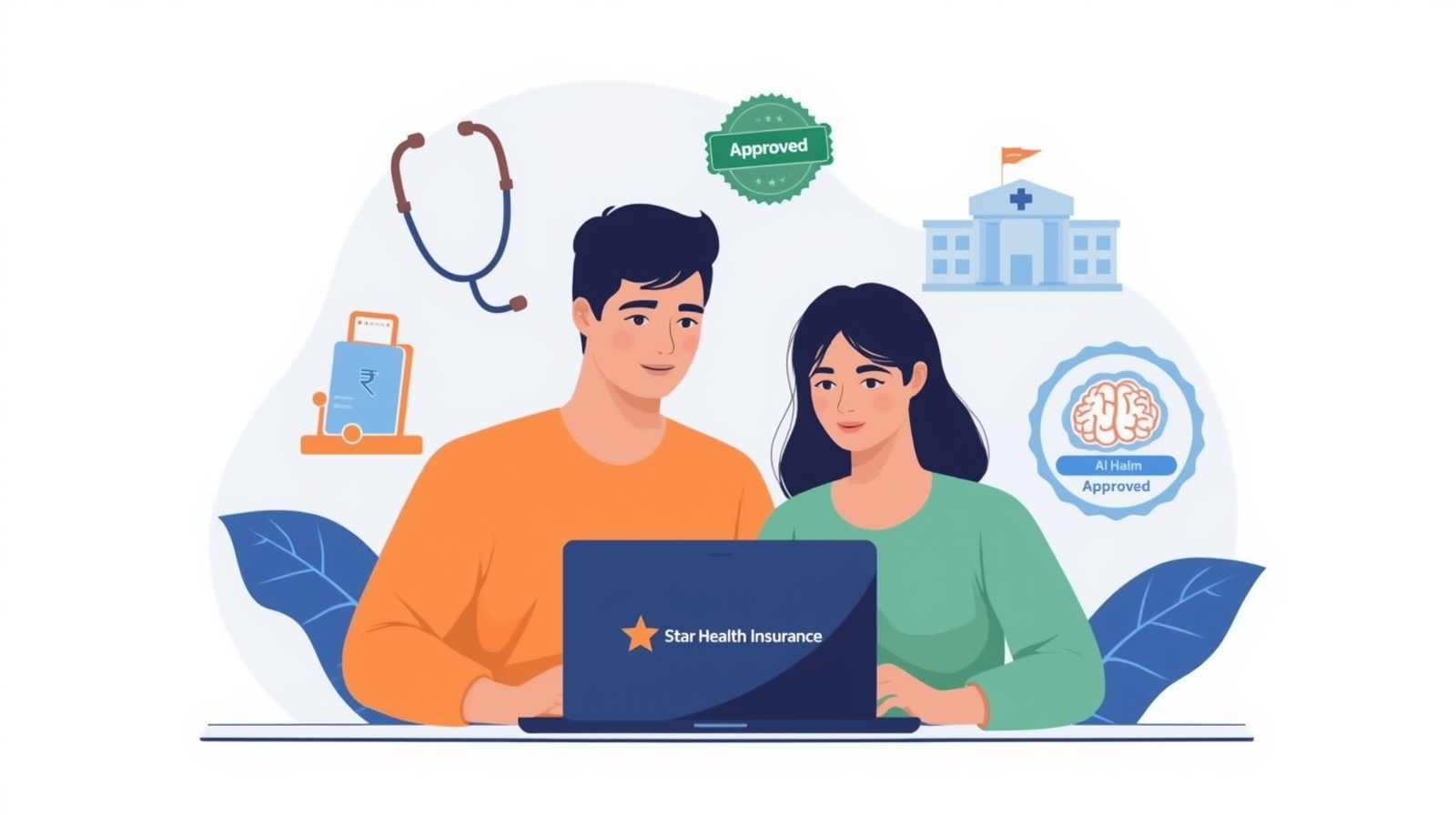 Star Health Insurance
