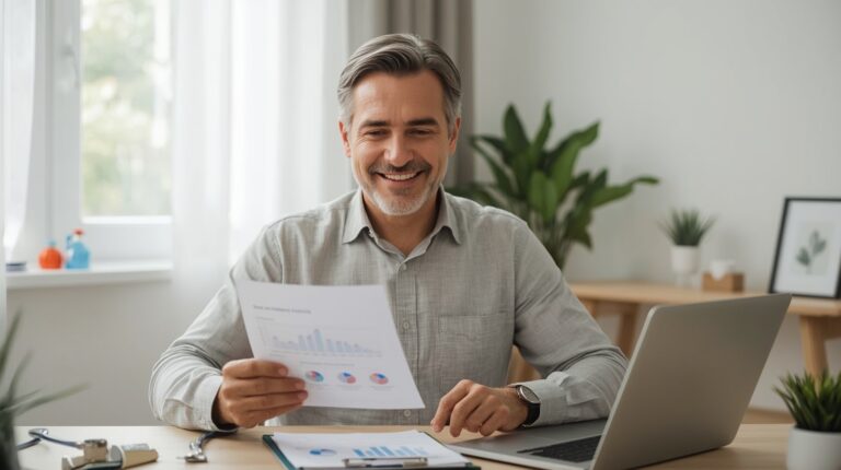 Is it worth to take health insurance?