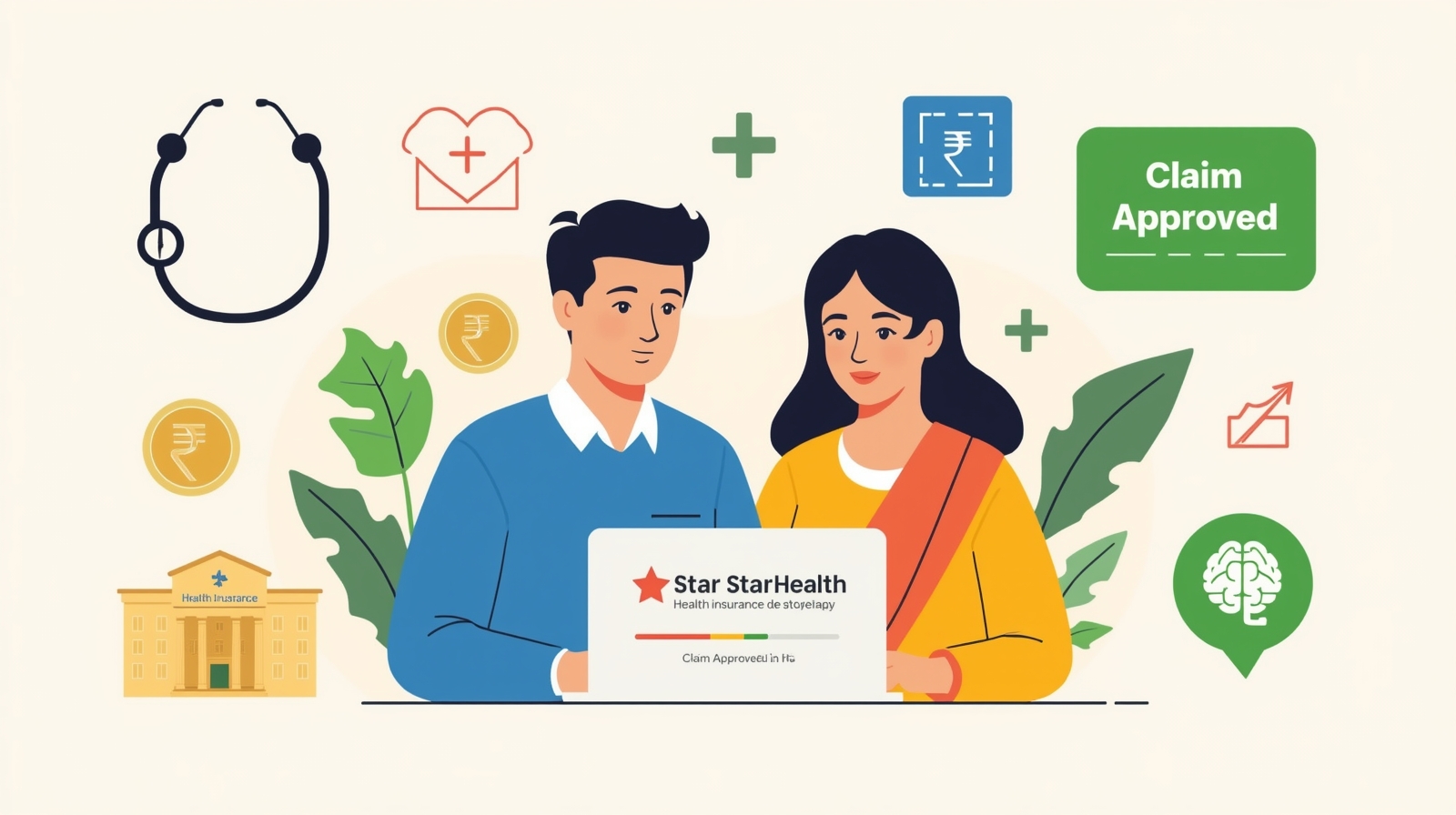 Star Health Insurance