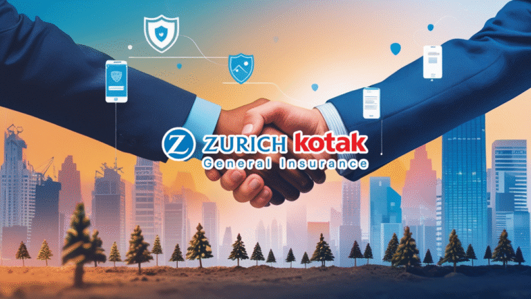 Zurich kotak general insurance