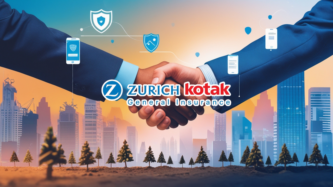 Zurich kotak general insurance