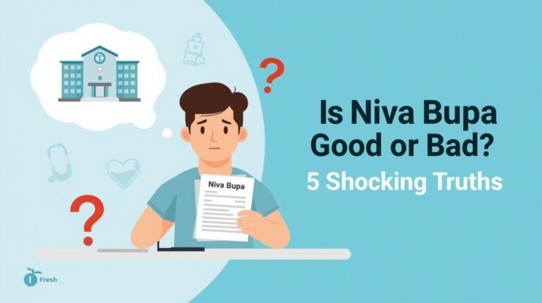 is Niva Bupa good or bad