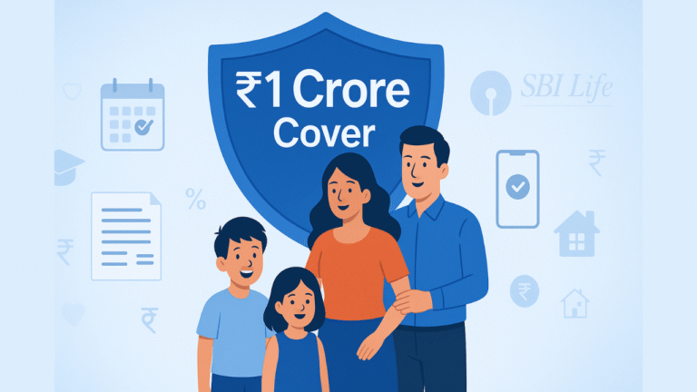 SBI Term Insurance