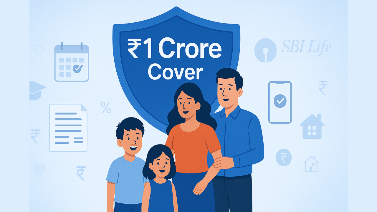 SBI Term Insurance